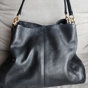 AUTHENTIC COACH PURSE